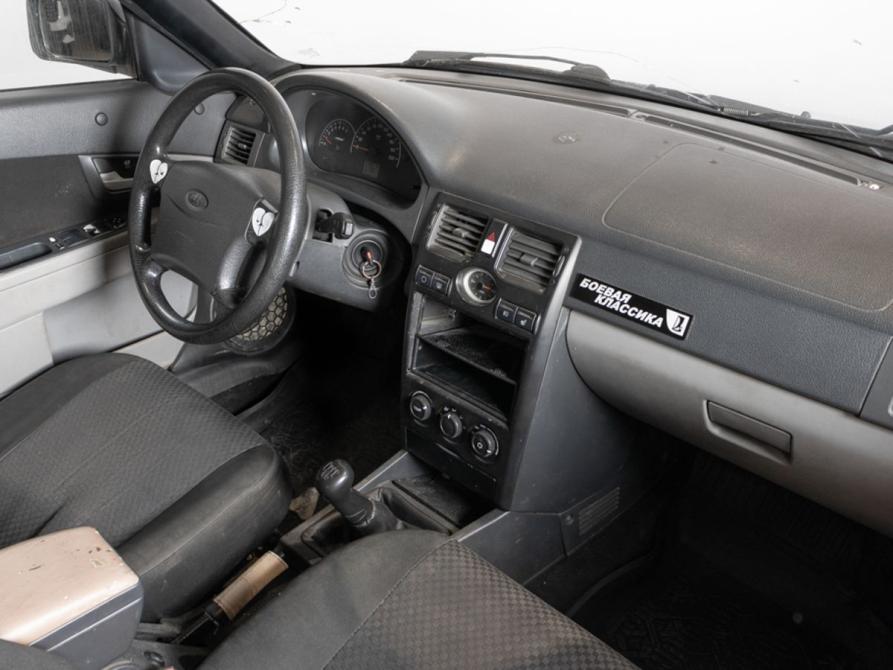 Lada (ВАЗ) Priora I Казань  - изображение 7