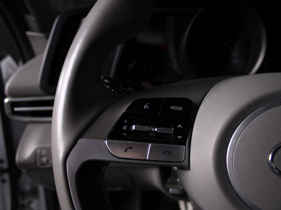Hyundai Elantra VII (CN7) Минеральные Воды  - изображение 14