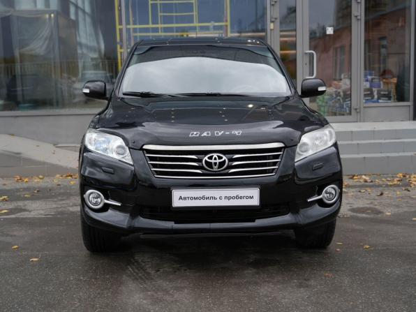 Toyota RAV4 III (XA30) Рестайлинг с пробегом 2011 года, цена 1 420 000 рублей, 166136 км, внедорожник, Автокод Объявления