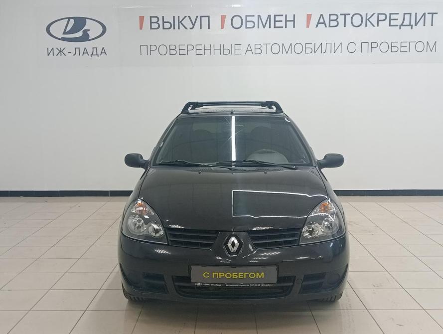Renault Symbol I Рестайлинг 2 Ижевск  - изображение 2