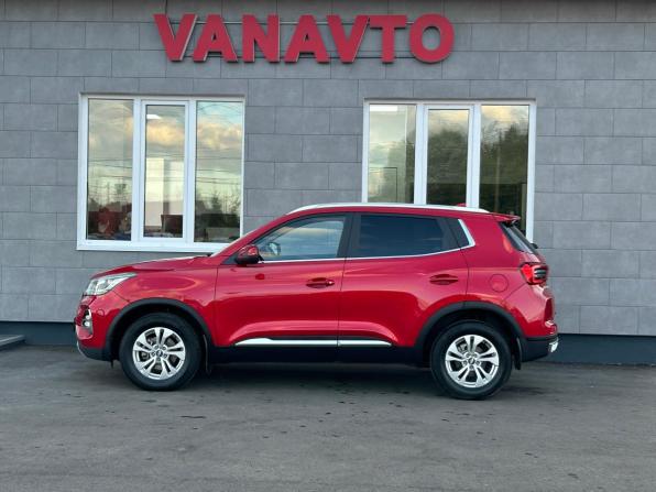 Chery Tiggo 4 Pro I с пробегом 2024 года, цена 1 570 000 рублей, 51600 км, внедорожник, Автокод Объявления