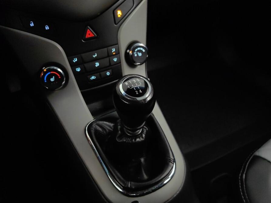 Chevrolet Cruze I Подольск  - изображение 16