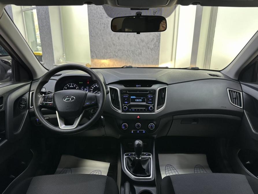 Hyundai Creta I Ярославль  - изображение 31