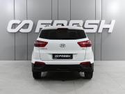 Hyundai Creta I Ростов-на-Дону  - изображение 21
