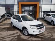 Lada (ВАЗ) Granta I Брянск  - изображение 15