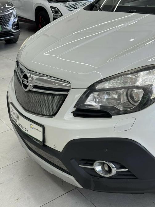 Opel Mokka I Шахты  - изображение 9