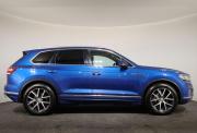 Volkswagen Touareg III Ярославль  - изображение 30