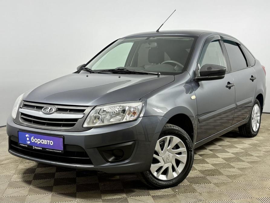 Lada (ВАЗ) Granta I Борисоглебск  - изображение 1