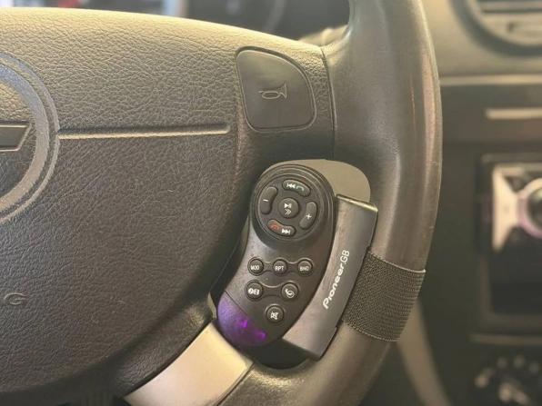 Chevrolet Lacetti I с пробегом 2012 года, цена 500 000 рублей, 137881 км, хэтчбек, Автокод Объявления