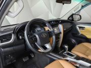 Toyota Fortuner II Москва  - изображение 37