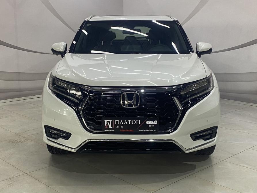 Honda UR-V I Рестайлинг 2 Воронеж  - изображение 2