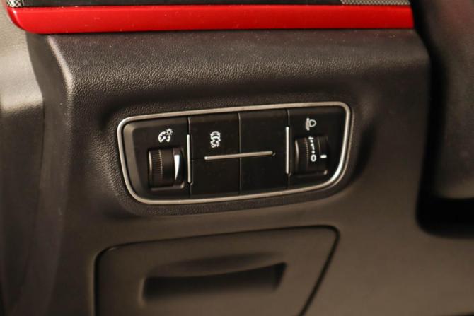 Changan CS55 I с пробегом 2019 года, цена 1 499 000 рублей, 92832 км, внедорожник, Автокод Объявления