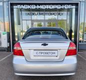 Chevrolet Aveo I Рестайлинг Стерлитамак  - изображение 22