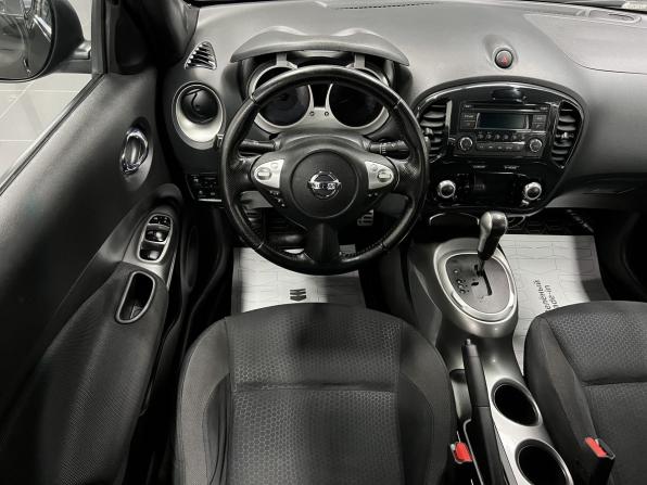 Nissan Juke I с пробегом 2012 года, цена 990 000 рублей, 243785 км, внедорожник, Автокод Объявления