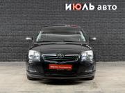 Toyota Avensis II Рестайлинг Екатеринбург  - изображение 21