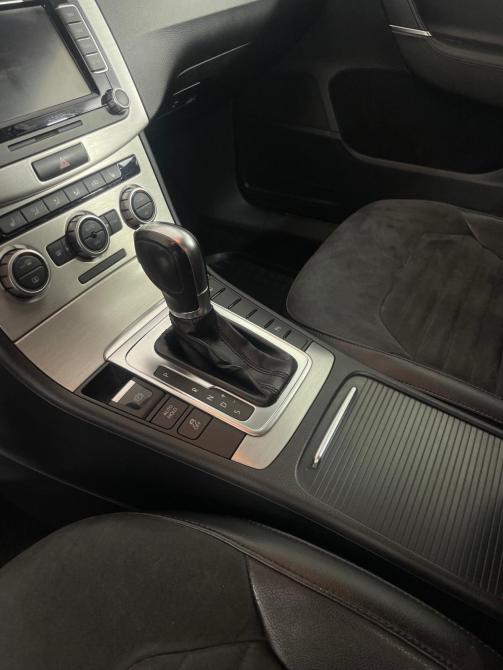 Volkswagen Passat B7 Воронеж  - изображение 16