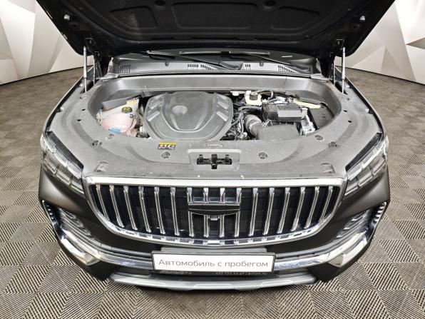 Geely Monjaro I с пробегом 2025 года, цена 3 625 000 рублей, 18840 км, внедорожник, Автокод Объявления