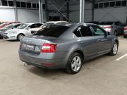 Skoda Octavia III (A7) Рестайлинг Набережные Челны  - изображение 28