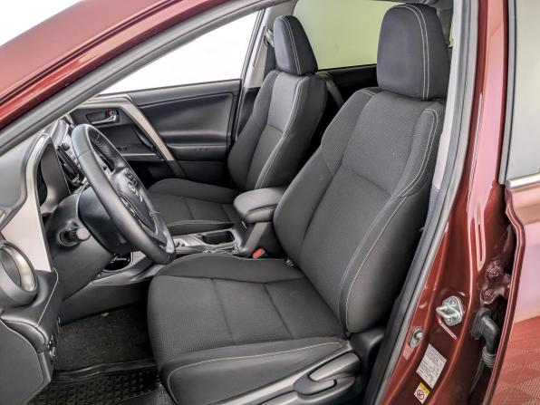 Toyota RAV4 IV (XA40) Рестайлинг с пробегом 2019 года, цена 2 500 000 рублей, 139234 км, внедорожник, Автокод Объявления