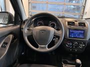 Lada (ВАЗ) Granta I Рестайлинг Чебоксары  - изображение 44