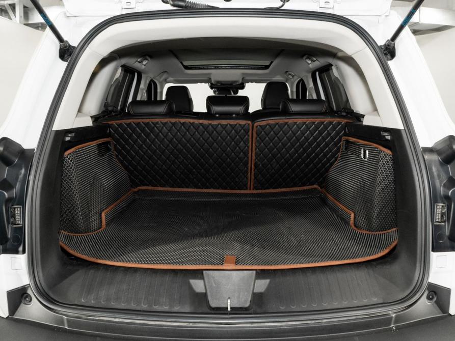 Haval Dargo I Иркутск  - изображение 19