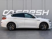 BMW X6 M I (E71) Краснодар  - изображение 34