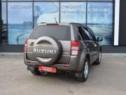 Suzuki Grand Vitara II Рестайлинг 2 Архангельск  - изображение 18