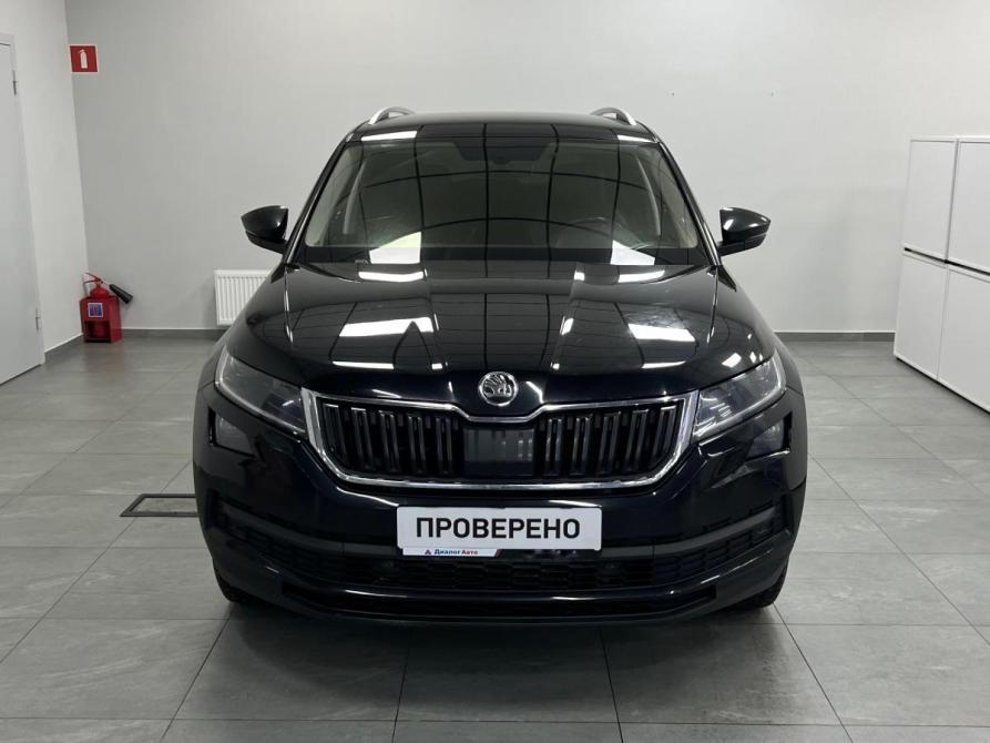 Skoda Kodiaq I Казань  - изображение 2