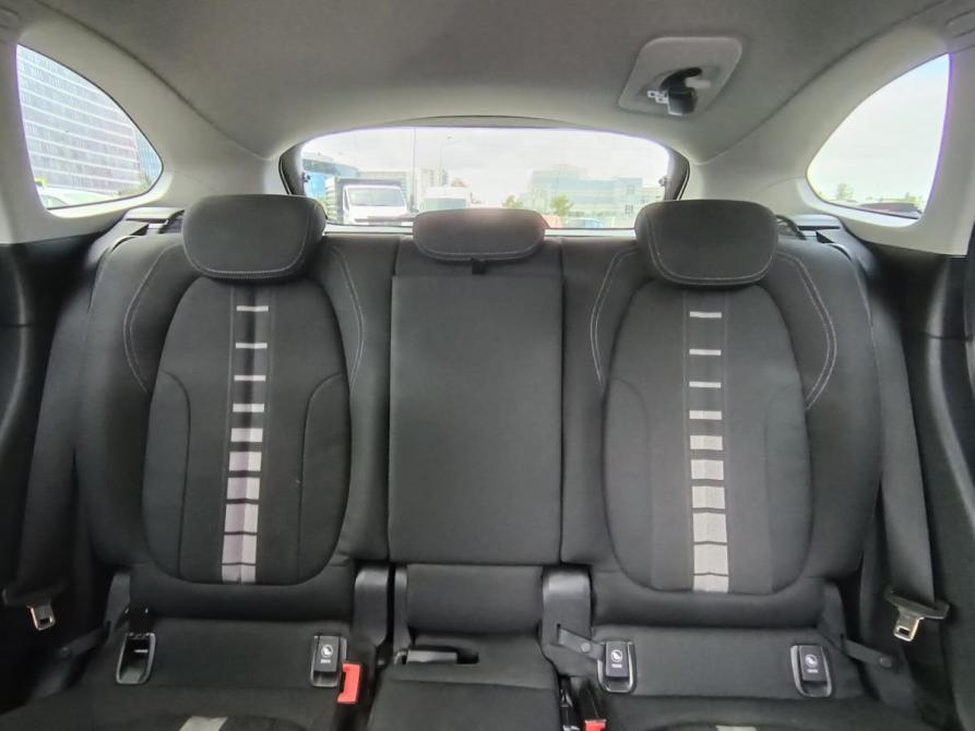 BMW X1 II (F48) Санкт-Петербург  - изображение 12