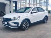 Lada (ВАЗ) Vesta I Рестайлинг (NG) Пермь  - изображение 10