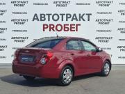 Chevrolet Aveo II Владимир  - изображение 13