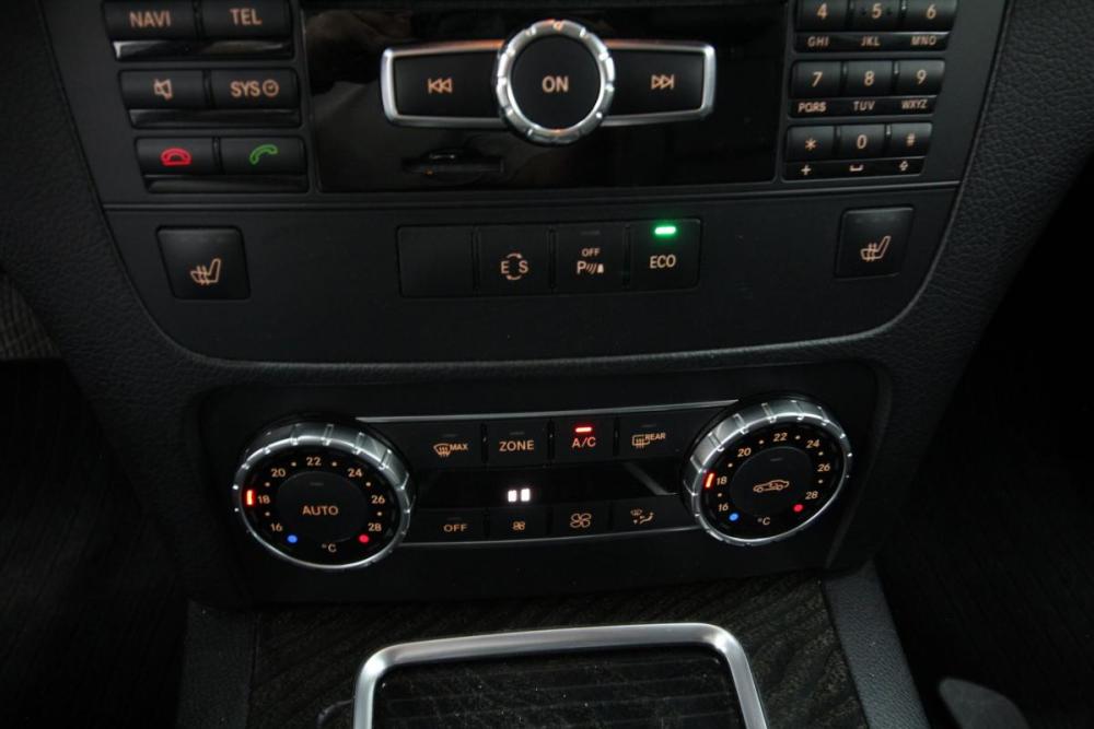 Mercedes-Benz GLK-Класс I (X204) Рестайлинг Сургут  - изображение 34