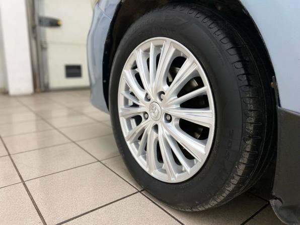 Toyota Corolla X (E140 E150) с пробегом 2007 года, цена 670 000 рублей, 284938 км, седан, Автокод Объявления