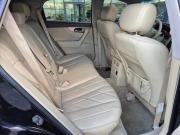 Infiniti FX II (S51) Екатеринбург  - изображение 21