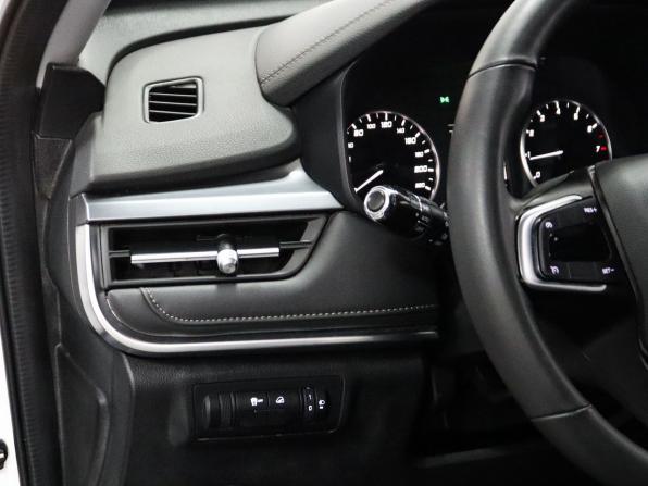 Chery Tiggo 4 Pro I с пробегом 2023 года, цена 1 349 000 рублей, 70500 км, внедорожник, Автокод Объявления