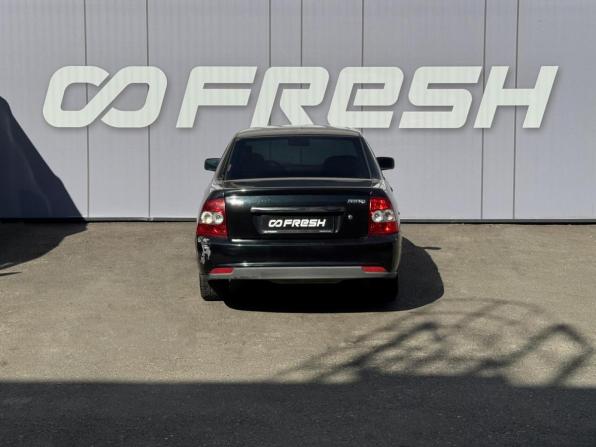 Lada (ВАЗ) Priora I с пробегом 2009 года, цена 299 000 рублей, 309589 км, седан, Автокод Объявления