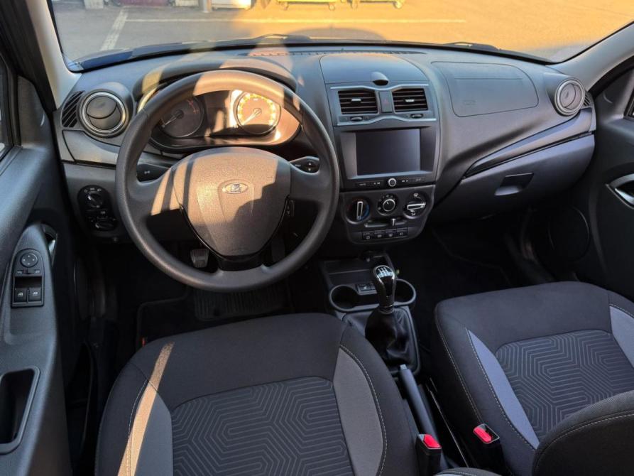 Lada (ВАЗ) Granta I Рестайлинг Кропоткин  - изображение 6