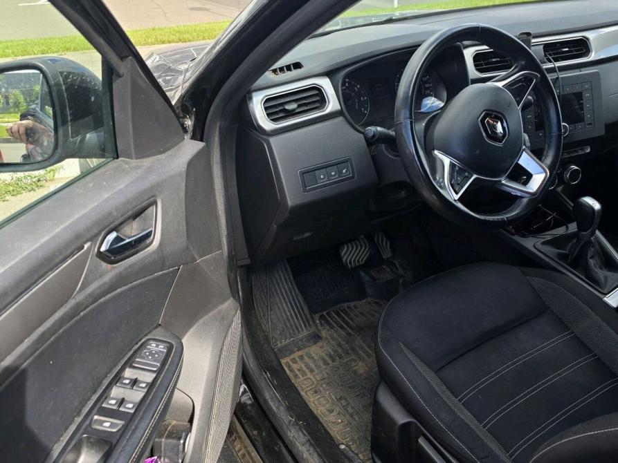 Renault Arkana I Ижевск  - изображение 4
