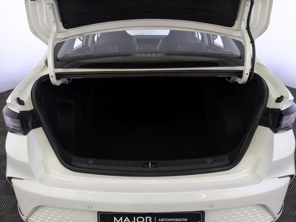 BAIC U5 Plus с пробегом 2023 года, цена 850 000 рублей, 88852 км, седан, Автокод Объявления