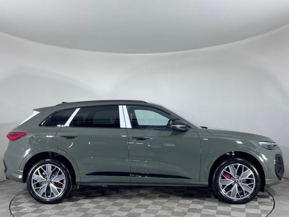 Audi Q5 III с пробегом 2026 года, цена 5 999 000 рублей, 20 км, внедорожник, Автокод Объявления