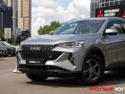 Haval F7x I Рестайлинг Москва  - изображение 38