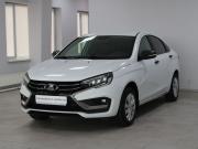Lada (ВАЗ) Vesta I Рестайлинг (NG) Старый Оскол  - изображение 21