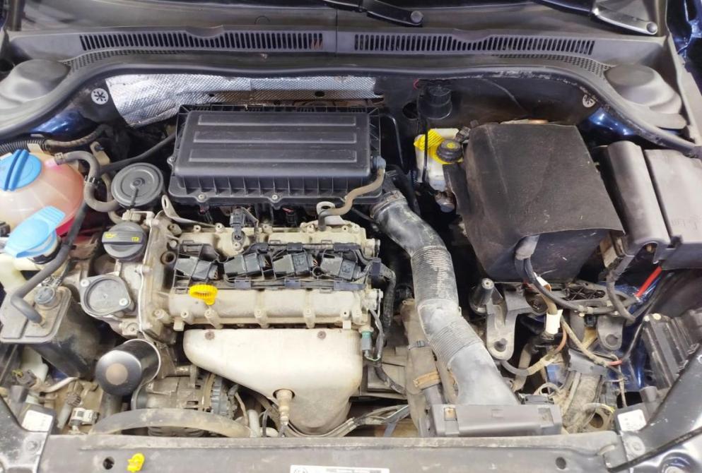 Volkswagen Jetta VI Саратов  - изображение 11