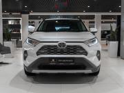 Toyota RAV4 V (XA50) Москва  - изображение 28