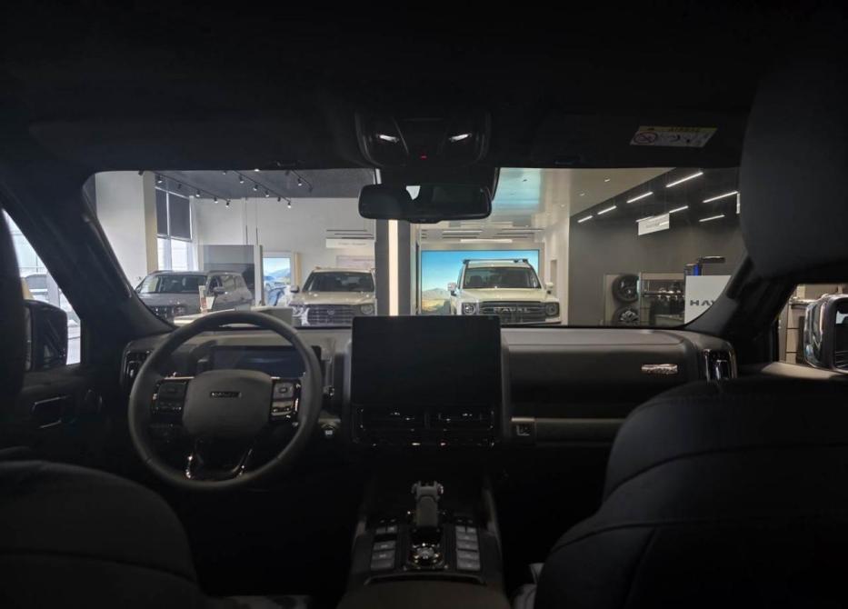 Haval H9 II Астрахань  - изображение 7