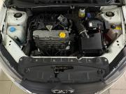 Lada (ВАЗ) Granta I Рестайлинг Красноярск  - изображение 26