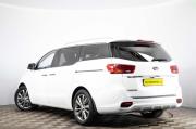 Kia Carnival III Пермь  - изображение 30