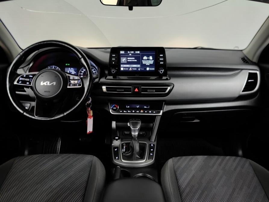 Kia Seltos I Подольск  - изображение 12