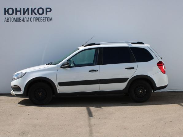 Lada (ВАЗ) Granta I Рестайлинг с пробегом 2024 года, цена 949 000 рублей, 47187 км, универсал, Автокод Объявления