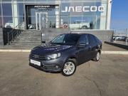 Lada (ВАЗ) Granta I Рестайлинг Саратов  - изображение 16